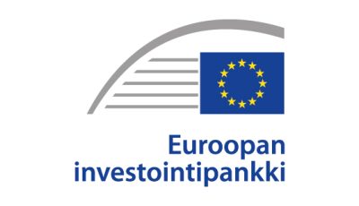 vektorilogo Euroopan investointipankki