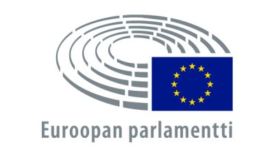 vektorilogo Euroopan parlamentti
