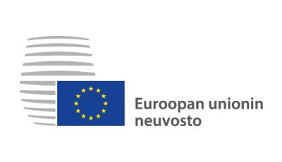 vektorilogo Euroopan unionin neuvosto