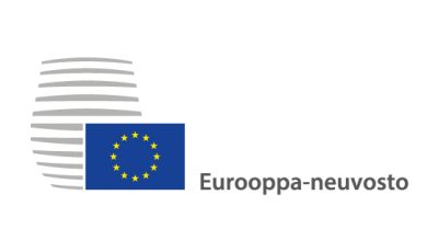 vektorilogo Eurooppa Neuvosto