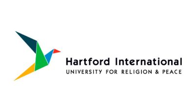 logo vector Hartford International University for Religion and Peace