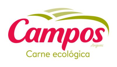 logo vector Campos Carne Ecológica