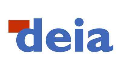 logo vector Deia
