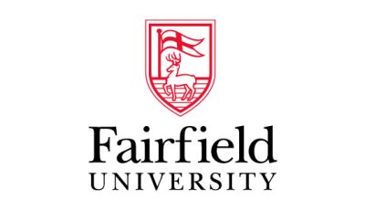 logo vector Fairfield University