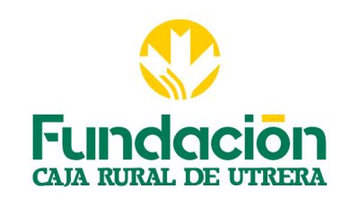 logo vector Fundación Caja Rural de Utrera