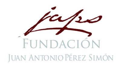 logo vector Fundación Juan Antonio Pérez Simón