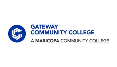 logo vector Gateway Community College