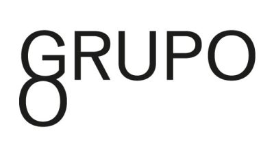 logo vector Grupo Go