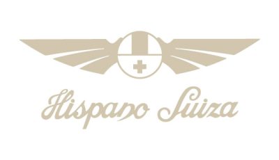 logo vector Hispano Suiza