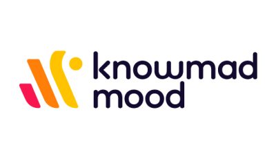 logo vector knowmad mood