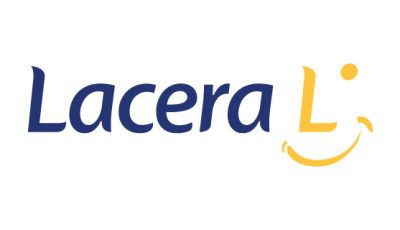 logo vector Lacera