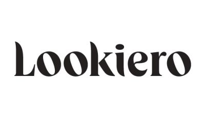 logo vector Lookiero