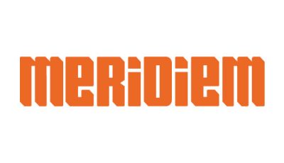 logo vector Meridiem Games