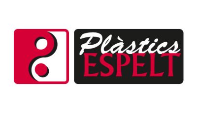 logo vector Plàstics Espelt