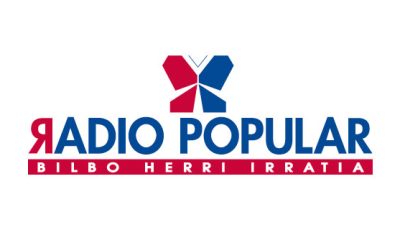 logo vector Radio Popular de Bilbao