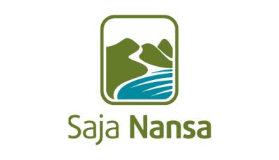 logo vector Saja Nansa