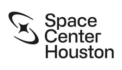 logo vector Space Center Houston