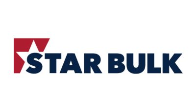 logo vector Star Bulk