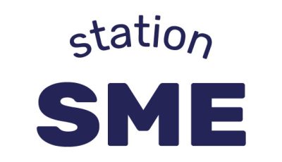 logo vectoriel Station SME