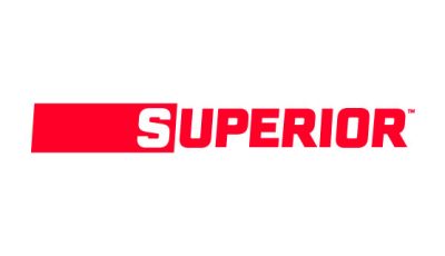 logo vector Superior Construction