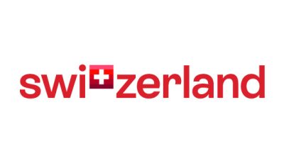 logo vector Switzerland Tourism