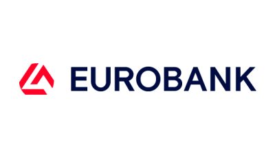 logo vector The Eurobank Group