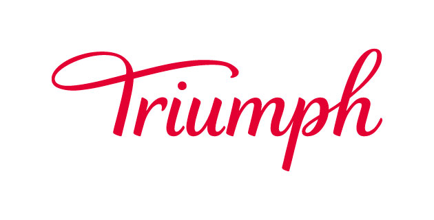 logo vector Triumph Intertrade