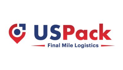 logo vector USPack