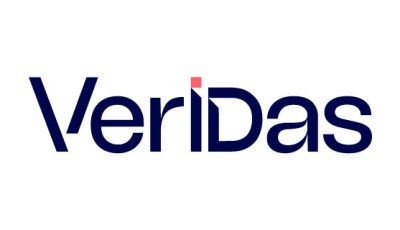 logo vector Veridas