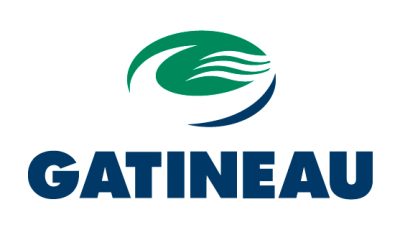 logo vectoriel Ville de Gatineau