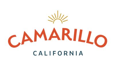 logo vector Visit Camarillo
