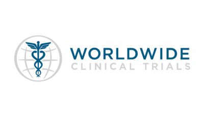 logo vector Worldwide Clinical Trials