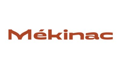 logo vectoriel MRC de Mekinac
