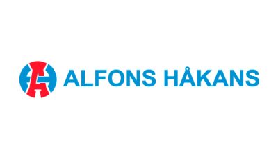 logo vektori Alfons Håkans