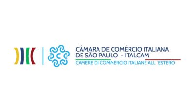 logo vetorial Câmara de Comércio Italiana de São Paulo