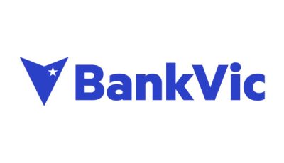logo vector BankVic