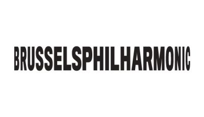 logo vector Brussels Philarmonic