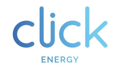logo vector Click Energy