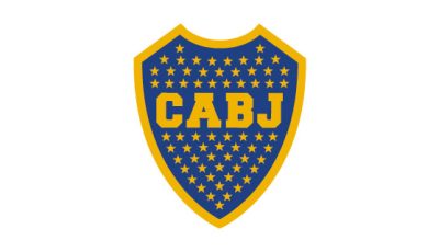 logo vector Club Atlético Boca Junior