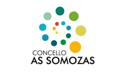 logo vector Concello As Somozas