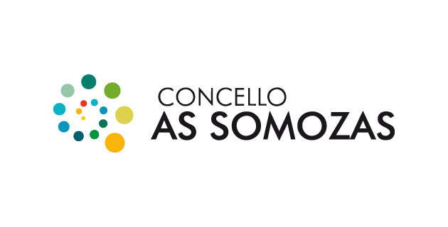 logo vector Concello As Somozas