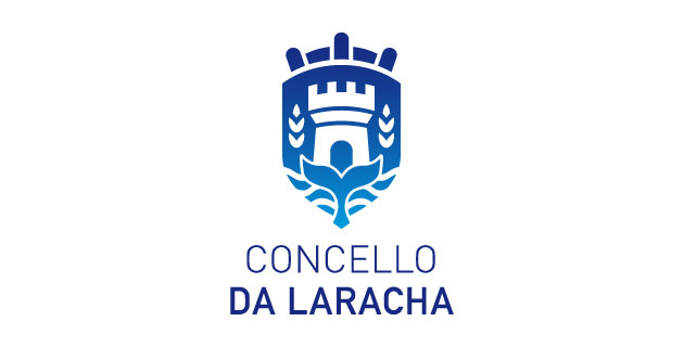 logo vector Concello da Laracha