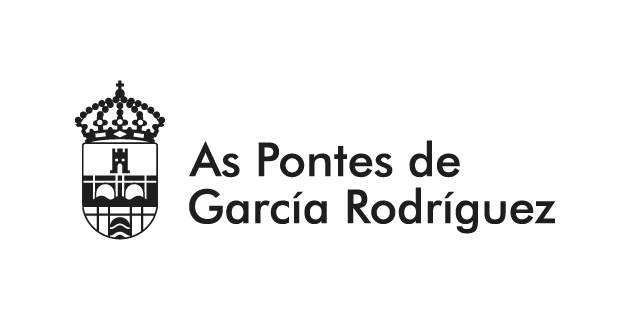 logo vector Concello de As Pontes de García Rodríguez