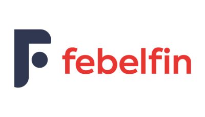 logo vector Febelfin