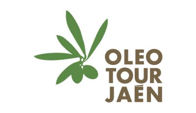 logo vector OleotourJaén