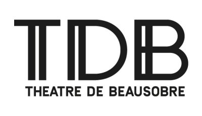 logo vectoriel Theatre de Beausobre