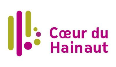 logo vectoriel Cœur du Hainaut