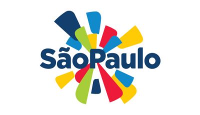 logo vetorial São Paulo