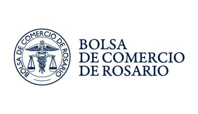 logo vector Bolsa de Comercio de Rosario