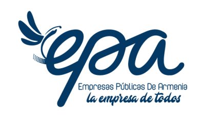 logo vector Empresas Públicas de Armenia
